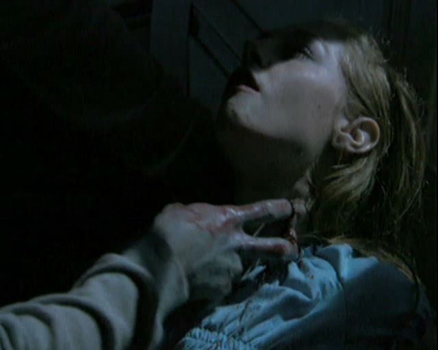 Фильм "Медовый месяц зомби" (2004) - Трейлеры