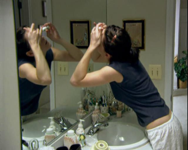 Фильм "Медовый месяц зомби" (2004) - Трейлеры