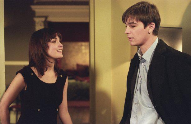 Фильм Одержимость - Трейлеры