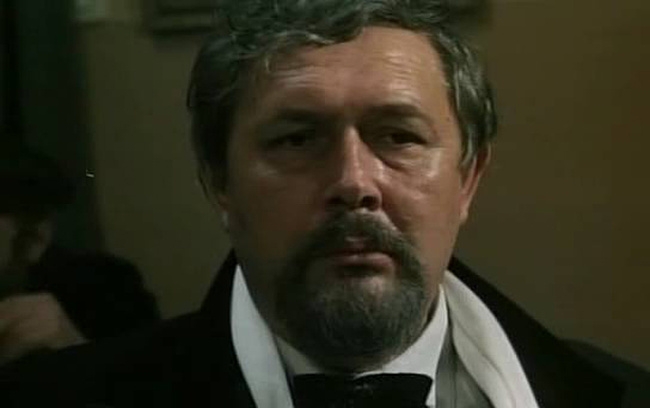 Фильм Знахарь (1981) - Трейлеры