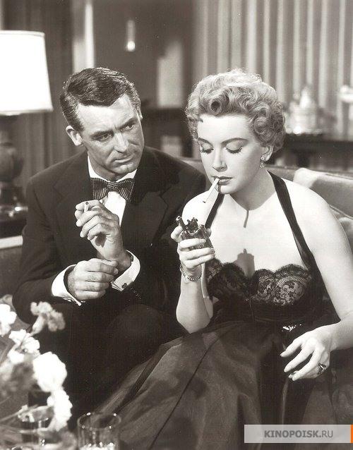 Незабываемый роман (1957) - Трейлеры