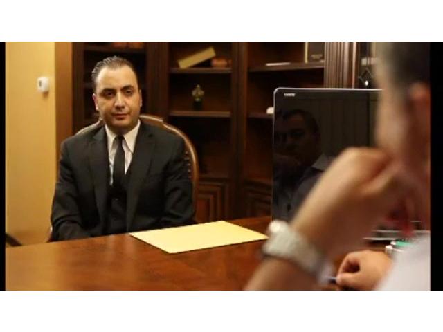 Армянский сериал Мехаворнер - Трейлеры