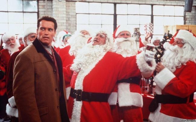 25 фильмов c новогодним настроением - Трейлеры 25 фильмов c новогодним настроением - Трейлеры