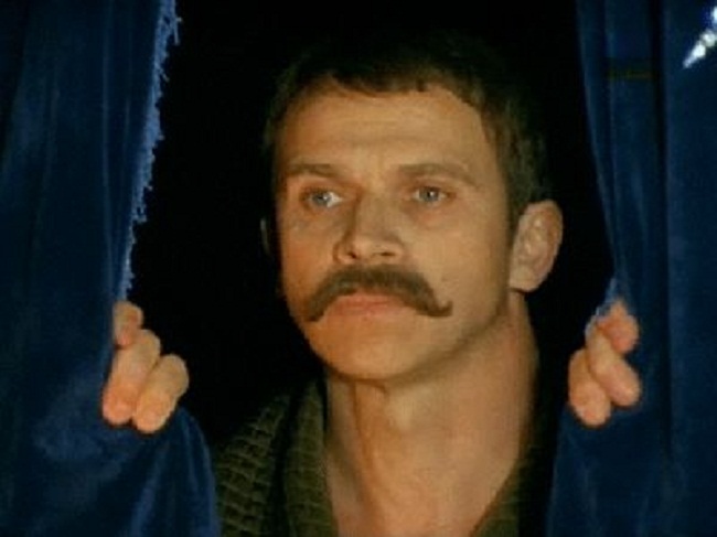 Фильм "Цирк приехал" 3 серии (1987) - Трейлеры