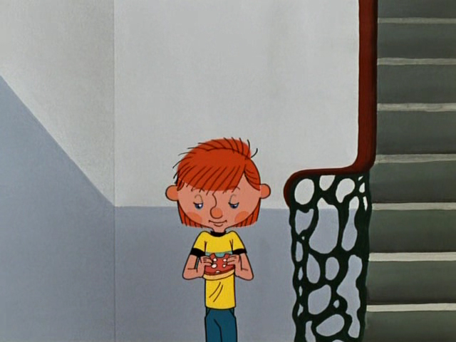 Дядя Фёдор - Трейлеры