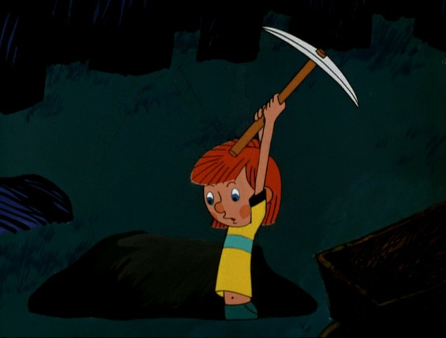 Дядя Фёдор - Трейлеры