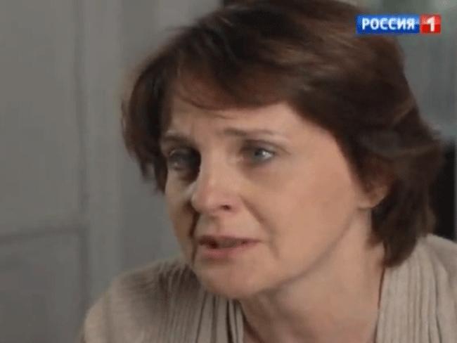 Мир для двоих - Трейлеры