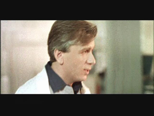 Не забудьте выключить телевизор (1986) - Трейлеры