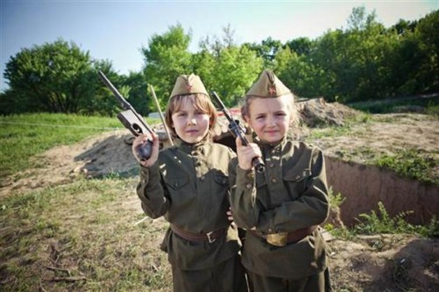 Сваты (телесериал) - Трейлеры