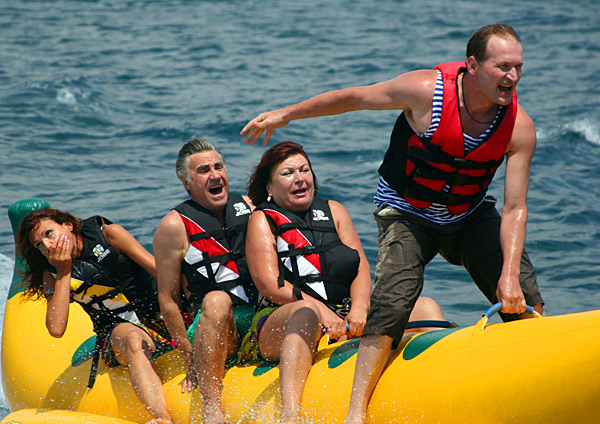 Сваты (телесериал) - Трейлеры