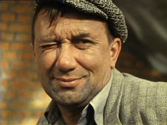 Актёр Алексей Смирнов - Трейлеры