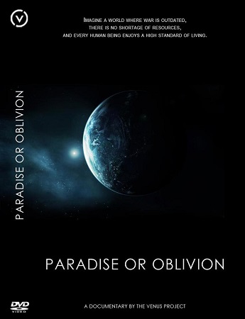 Рай или Забвение / Paradise or Oblivion (2012) DVDRip | P2 - Трейлеры