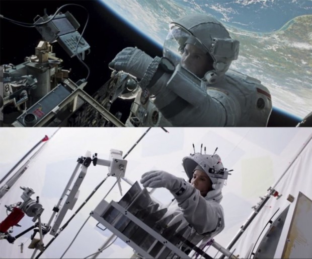 Голливудские фильмы без спецэффектов - Трейлеры