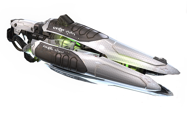 Оружие будущего - Трейлеры