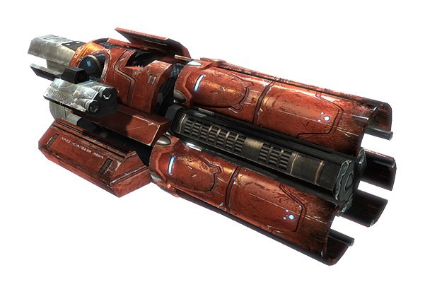 Оружие будущего - Трейлеры