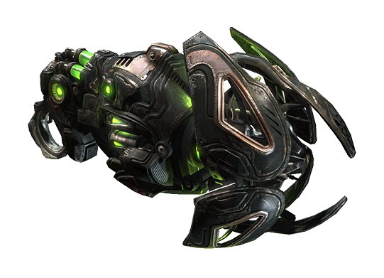 Оружие будущего - Трейлеры