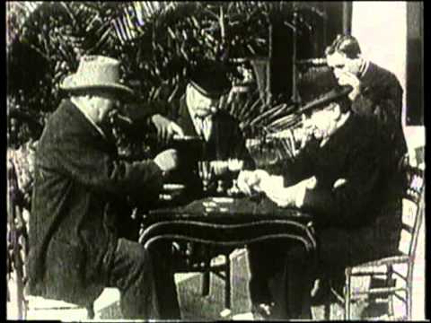 Партия в карты (1896) - Трейлеры