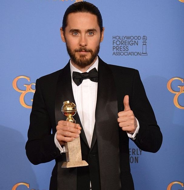 Церемония награждения "Золотой глобус" 2014 - Трейлеры