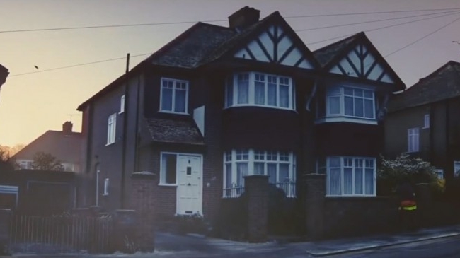 Рождественская реклама John Lewis - Трейлеры