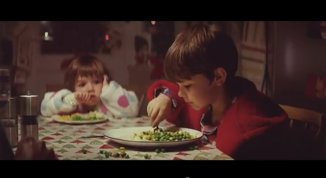 Рождественская реклама John Lewis - Трейлеры