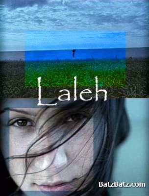 LALEH "Live Tomorrow" - Трейлеры