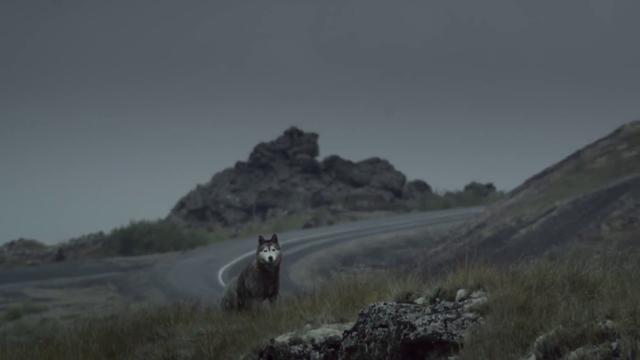 "Неукротимый" - новая реклама Mercedes CLA 2013 - Трейлеры