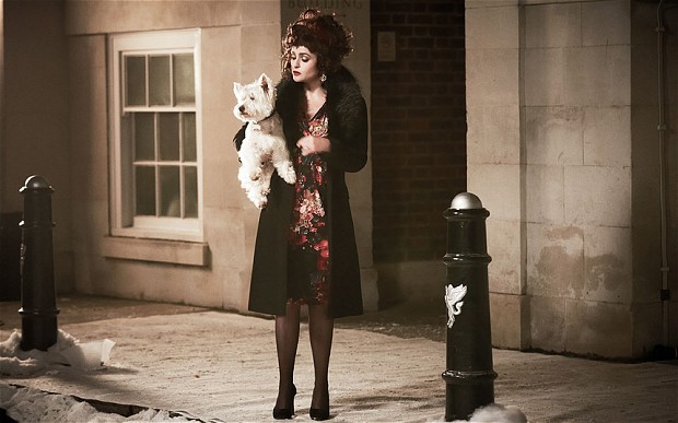 Новая Рождественская реклама от Marks & Spencer - Трейлеры