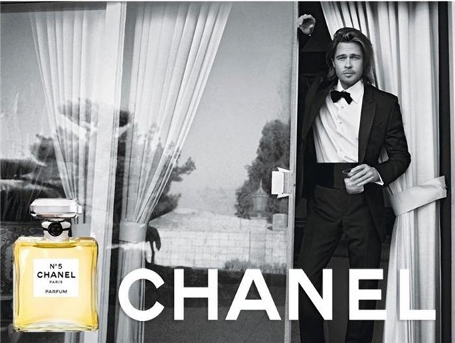 Chanel No. 5 (2012) - Трейлеры