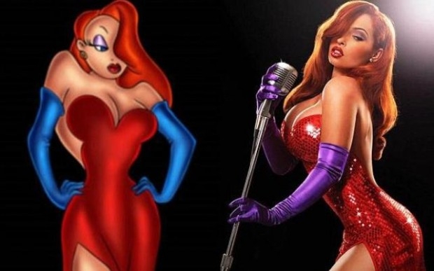 Как выглядят диснеевские принцессы в реальности/ 2 - Трейлеры