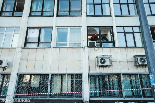 Это не голливудский блокбастер! - Трейлеры