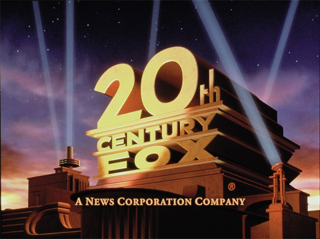 20th Century Fox Film Corporation - Трейлеры 20th Century Fox Film Corporation - Трейлеры