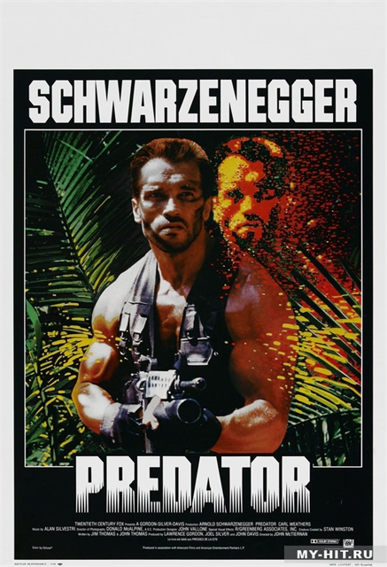 20th Century Fox Film Corporation - Трейлеры 20th Century Fox Film Corporation - Трейлеры