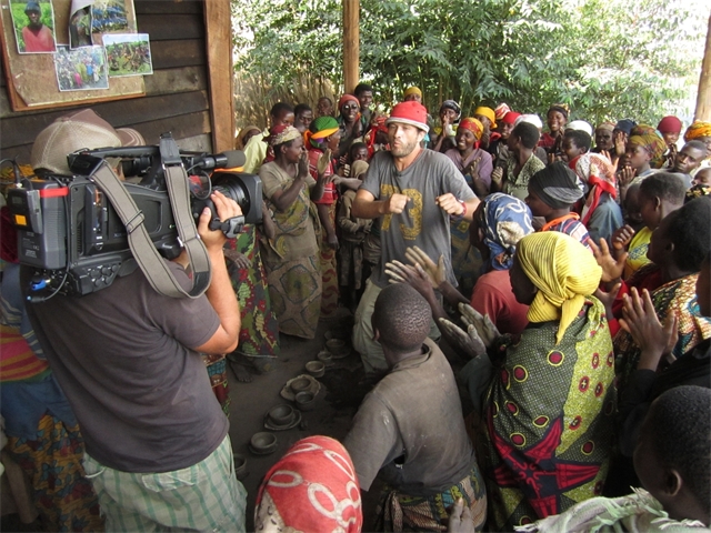 Телеканал "Моя планета" - Трейлеры Телеканал "Моя планета" - Трейлеры
