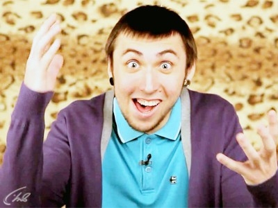 Телепередача +100500 - Трейлеры