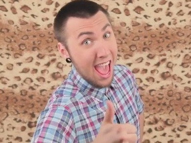 Телепередача +100500 - Трейлеры