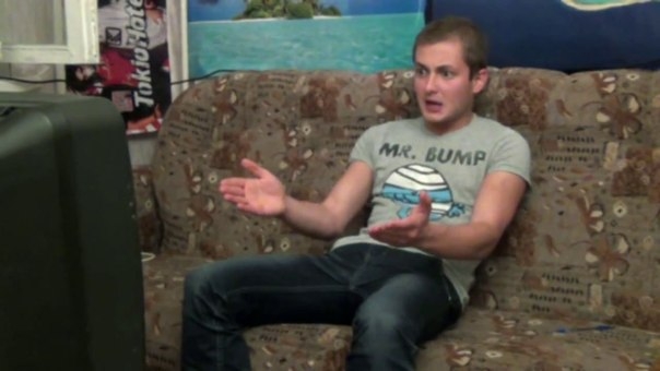 Канал на YouTube "Бродвей Шоу" - Трейлеры