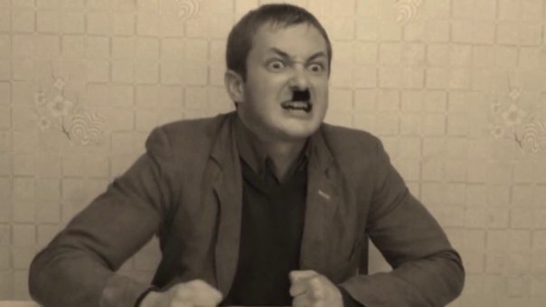 Канал на YouTube "Бродвей Шоу" - Трейлеры