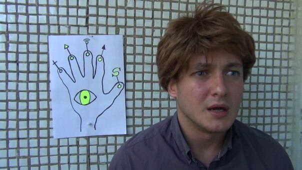 Канал на YouTube "Бродвей Шоу" - Трейлеры