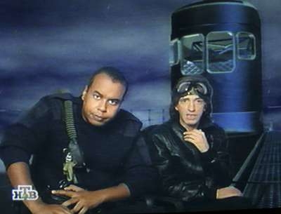 «От винта!» — телевизионная программа. - Трейлеры