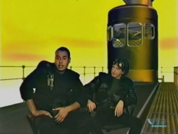 «От винта!» — телевизионная программа. - Трейлеры