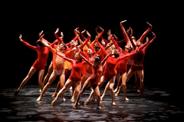 Большие танцы!!! - Трейлеры