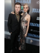 Премьера фильма «Валериан и город тысячи планет»