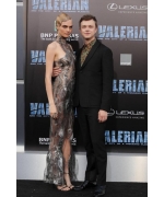 Премьера фильма «Валериан и город тысячи планет»