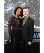 Премьера фильма «Валериан и город тысячи планет»