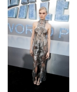 Премьера фильма «Валериан и город тысячи планет»