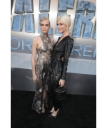 Премьера фильма «Валериан и город тысячи планет»