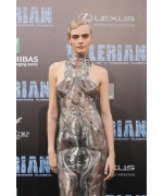 Премьера фильма «Валериан и город тысячи планет»