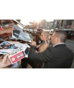 Премьера фильма «Валериан и город тысячи планет»