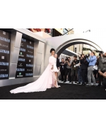 Премьера фильма «Валериан и город тысячи планет»