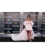 Премьера фильма «Валериан и город тысячи планет»